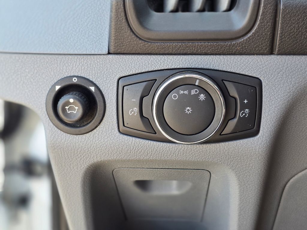 2018 Ford Transit Passenger Wagon T-350 148" Low Roof XLT Sliding RH Dr - 22975132 - 41