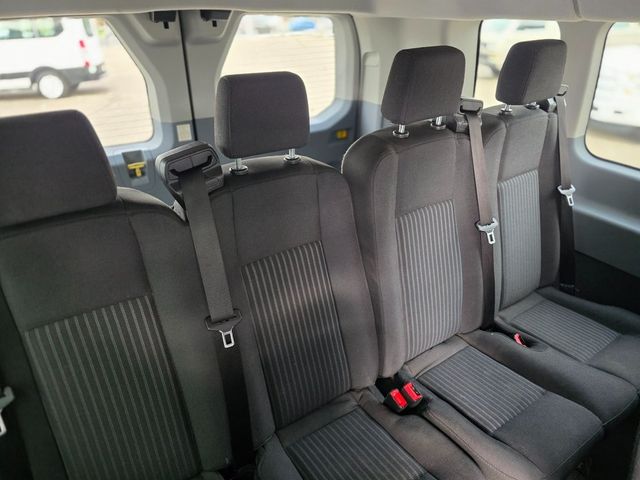 2018 Ford Transit Passenger Wagon T-350 148" Low Roof XLT Sliding RH Dr - 22975132 - 6