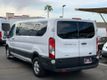 2018 Ford Transit Passenger Wagon T-350 148" Low Roof XLT Sliding RH Dr 15 passenger EcoBoost - 22627777 - 17