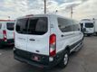 2018 Ford Transit Passenger Wagon T-350 148" Low Roof XLT Sliding RH Dr 15 passenger EcoBoost - 22627777 - 20