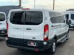 2018 Ford Transit Passenger Wagon T-350 148" Low Roof XLT Sliding RH Dr 15 passenger EcoBoost - 22627777 - 21