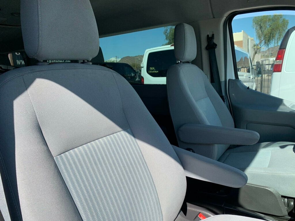 2018 Ford Transit XLT Passenger Van photo 24