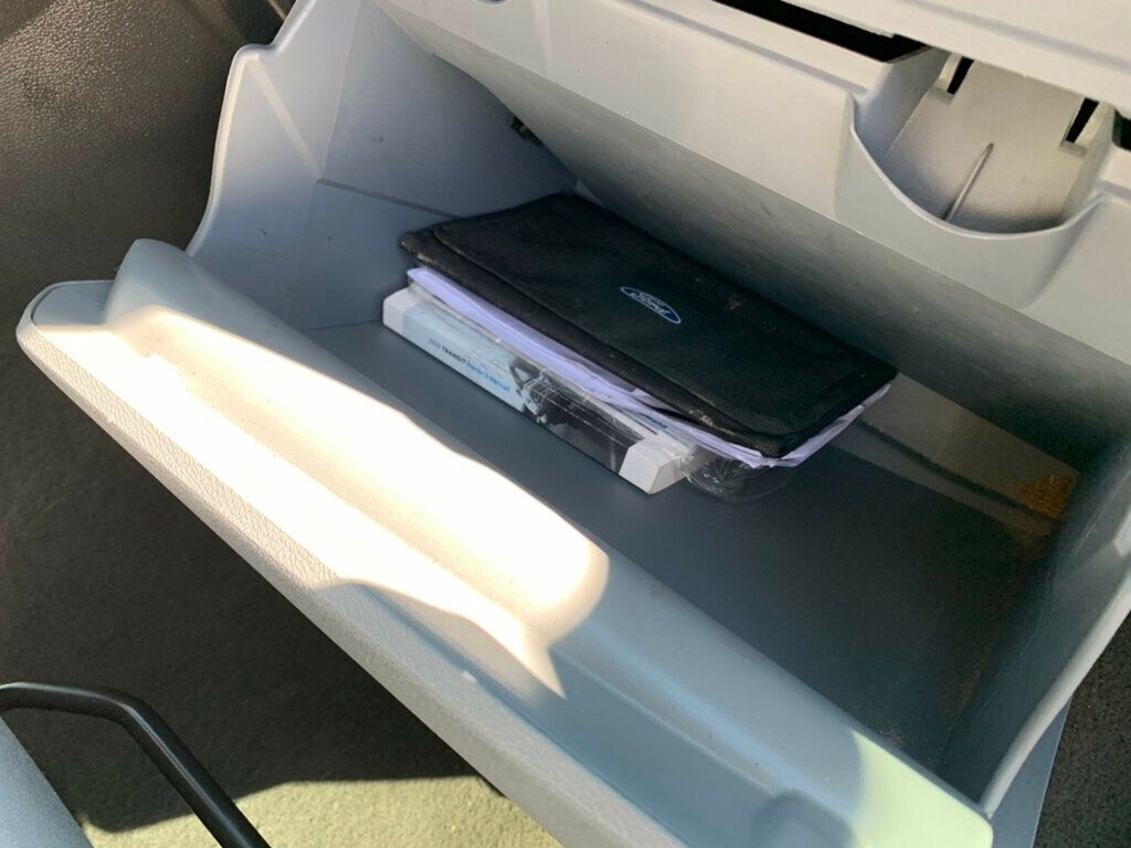 2018 Ford Transit XLT Passenger Van photo 26