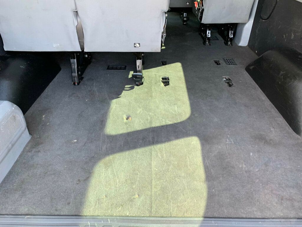 2018 Ford Transit XLT Passenger Van photo 7