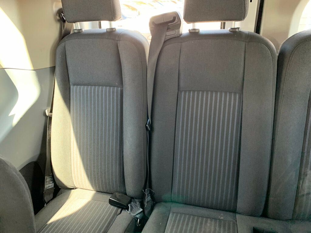 2018 Ford Transit XLT Passenger Van photo 10