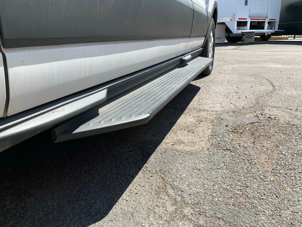 2018 Ford Transit XLT Passenger Van photo 12