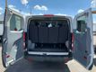 2018 Ford Transit Passenger Wagon T-350 148" Low Roof XLT Sliding RH Dr PASSENGER - 22911618 - 13