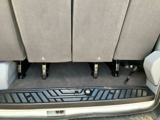 2018 Ford Transit Passenger Wagon T-350 148" Low Roof XLT Sliding RH Dr PASSENGER - 22911618 - 14