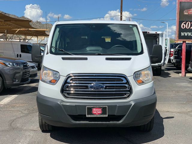 2018 Ford Transit Passenger Wagon T-350 148" Low Roof XLT Sliding RH Dr PASSENGER - 22911618 - 17