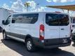 2018 Ford Transit Passenger Wagon T-350 148" Low Roof XLT Sliding RH Dr PASSENGER - 22911618 - 20