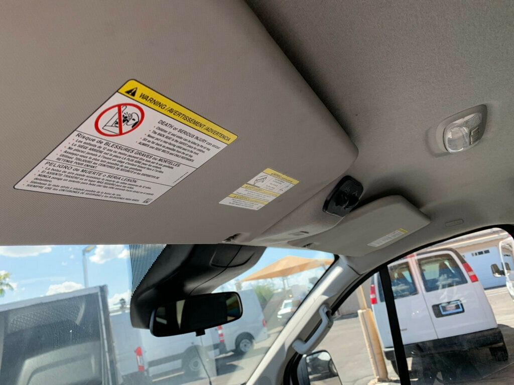 2018 Ford Transit XLT Passenger Van photo 28