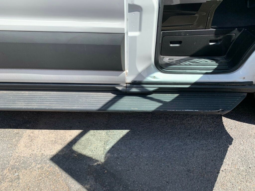 2018 Ford Transit XLT Passenger Van photo 33