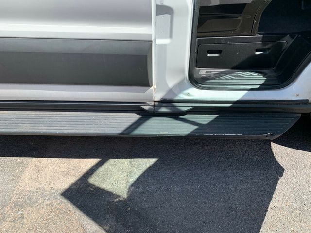 2018 Ford Transit Passenger Wagon T-350 148" Low Roof XLT Sliding RH Dr PASSENGER - 22911618 - 35