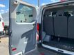 2018 Ford Transit Passenger Wagon T-350 148" Low Roof XLT Sliding RH Dr PASSENGER - 22911618 - 40