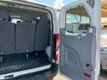 2018 Ford Transit Passenger Wagon T-350 148" Low Roof XLT Sliding RH Dr PASSENGER - 22911618 - 41