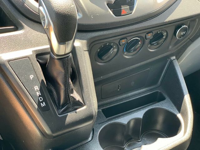 2018 Ford Transit Passenger Wagon T-350 148" Low Roof XLT Sliding RH Dr PASSENGER - 22911618 - 42