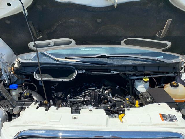 2018 Ford Transit Passenger Wagon T-350 148" Low Roof XLT Sliding RH Dr PASSENGER - 22911618 - 44