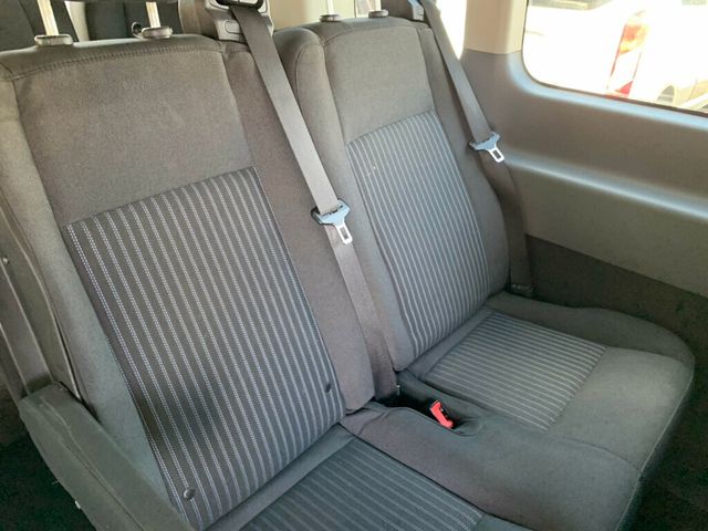 2018 Ford Transit Passenger Wagon T-350 148" Low Roof XLT Sliding RH Dr PASSENGER - 22911618 - 8