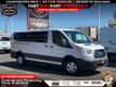 2018 Ford Transit Passenger Wagon T-350 148" Low Roof XLT Sliding RH Dr PASSENGER - 23001513 - 0