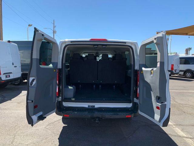 2018 Ford Transit Passenger Wagon T-350 148" Low Roof XLT Sliding RH Dr PASSENGER - 23001513 - 10