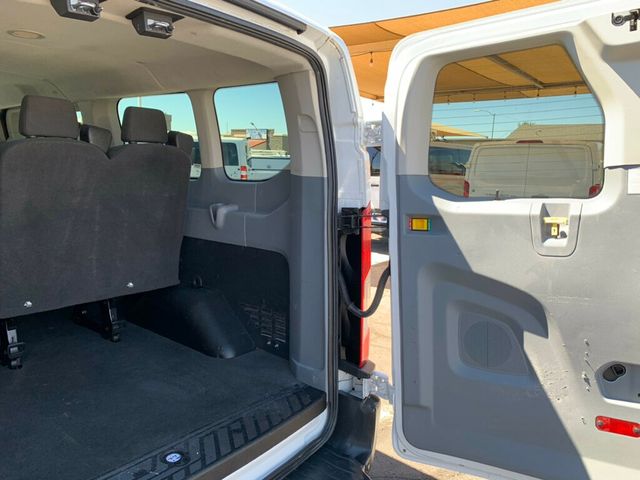 2018 Ford Transit Passenger Wagon T-350 148" Low Roof XLT Sliding RH Dr PASSENGER - 23001513 - 12