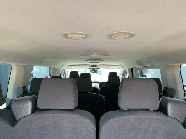 2018 Ford Transit Passenger Wagon T-350 148" Low Roof XLT Sliding RH Dr PASSENGER - 23001513 - 15