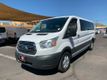 2018 Ford Transit Passenger Wagon T-350 148" Low Roof XLT Sliding RH Dr PASSENGER - 23001513 - 20
