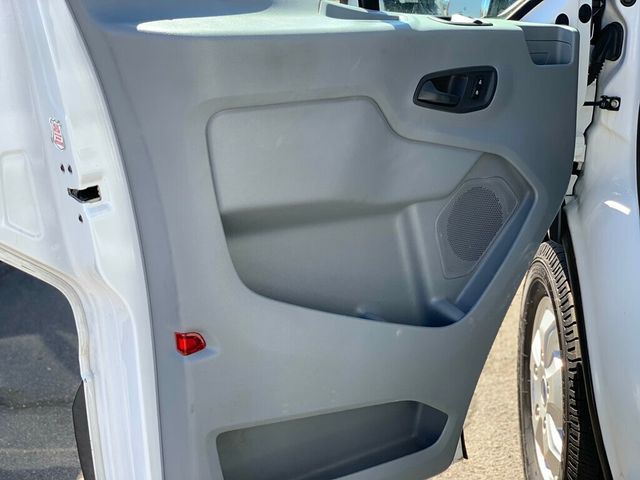 2018 Ford Transit Passenger Wagon T-350 148" Low Roof XLT Sliding RH Dr PASSENGER - 23001513 - 27