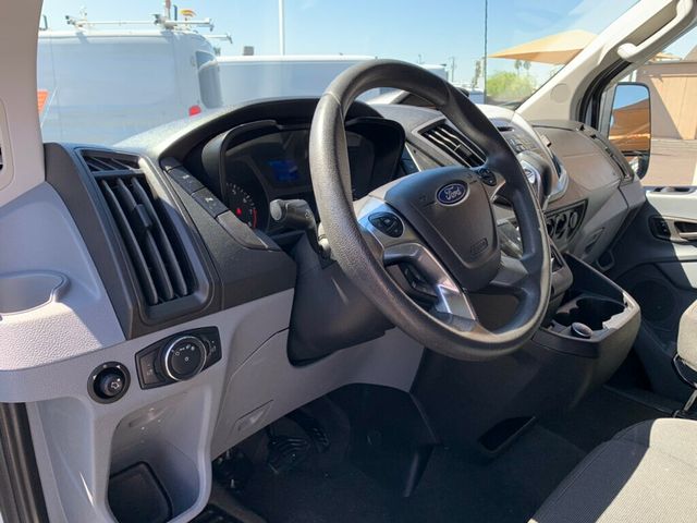 2018 Ford Transit Passenger Wagon T-350 148" Low Roof XLT Sliding RH Dr PASSENGER - 23001513 - 30