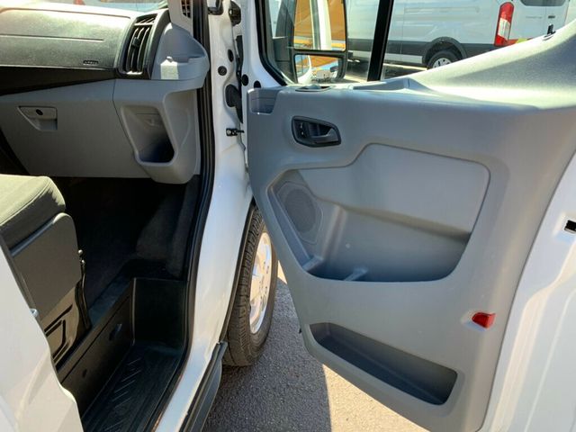 2018 Ford Transit Passenger Wagon T-350 148" Low Roof XLT Sliding RH Dr PASSENGER - 23001513 - 32
