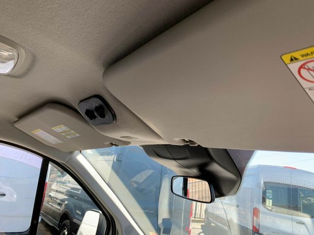 2018 Ford Transit Passenger Wagon T-350 148" Low Roof XLT Sliding RH Dr PASSENGER - 23001513 - 37