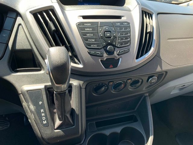 2018 Ford Transit Passenger Wagon T-350 148" Low Roof XLT Sliding RH Dr PASSENGER - 23001513 - 39