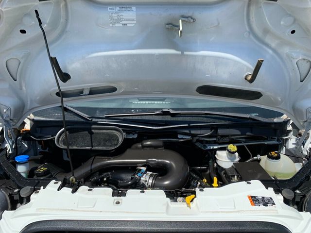 2018 Ford Transit Passenger Wagon T-350 148" Low Roof XLT Sliding RH Dr PASSENGER - 23001513 - 42