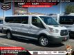 2018 Ford Transit Passenger Wagon T-350 148" Low Roof XLT Swing-Out RH Dr 15 PASSENGER - 22927673 - 0