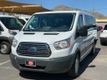 2018 Ford Transit Passenger Wagon T-350 148" Low Roof XLT Swing-Out RH Dr 15 PASSENGER - 22927673 - 12