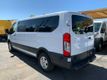 2018 Ford Transit Passenger Wagon T-350 148" Low Roof XLT Swing-Out RH Dr 15 PASSENGER - 22927673 - 14