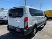 2018 Ford Transit Passenger Wagon T-350 148" Low Roof XLT Swing-Out RH Dr 15 PASSENGER - 22927673 - 18