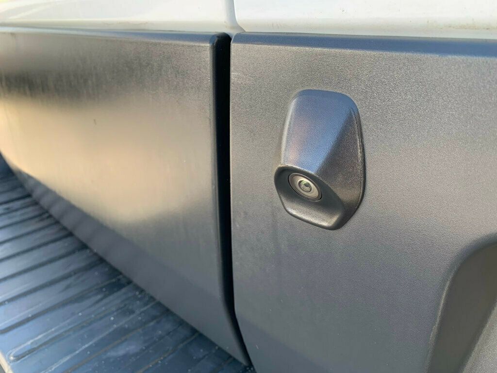 2018 Ford Transit Passenger Wagon T-350 148" Low Roof XLT Swing-Out RH Dr 15 PASSENGER - 22927673 - 27
