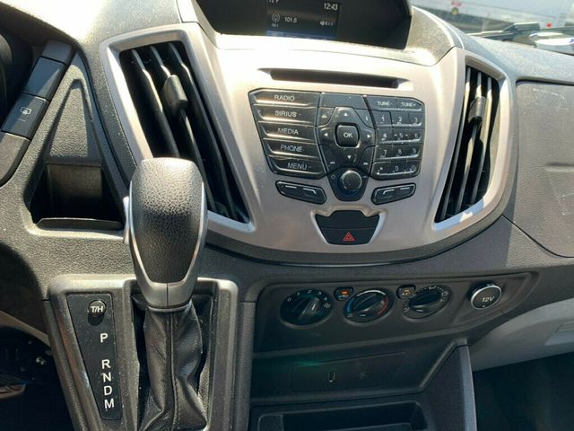 2018 Ford Transit Passenger Wagon T-350 148" Low Roof XLT Swing-Out RH Dr 15 PASSENGER - 22927673 - 29