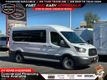2018 Ford Transit Passenger Wagon T-350 148" Med Roof XL Sliding RH Dr - 22974555 - 0