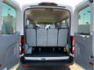 2018 Ford Transit Passenger Wagon T-350 148" Med Roof XL Sliding RH Dr - 22974555 - 11