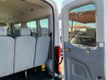 2018 Ford Transit Passenger Wagon T-350 148" Med Roof XL Sliding RH Dr - 22974555 - 13