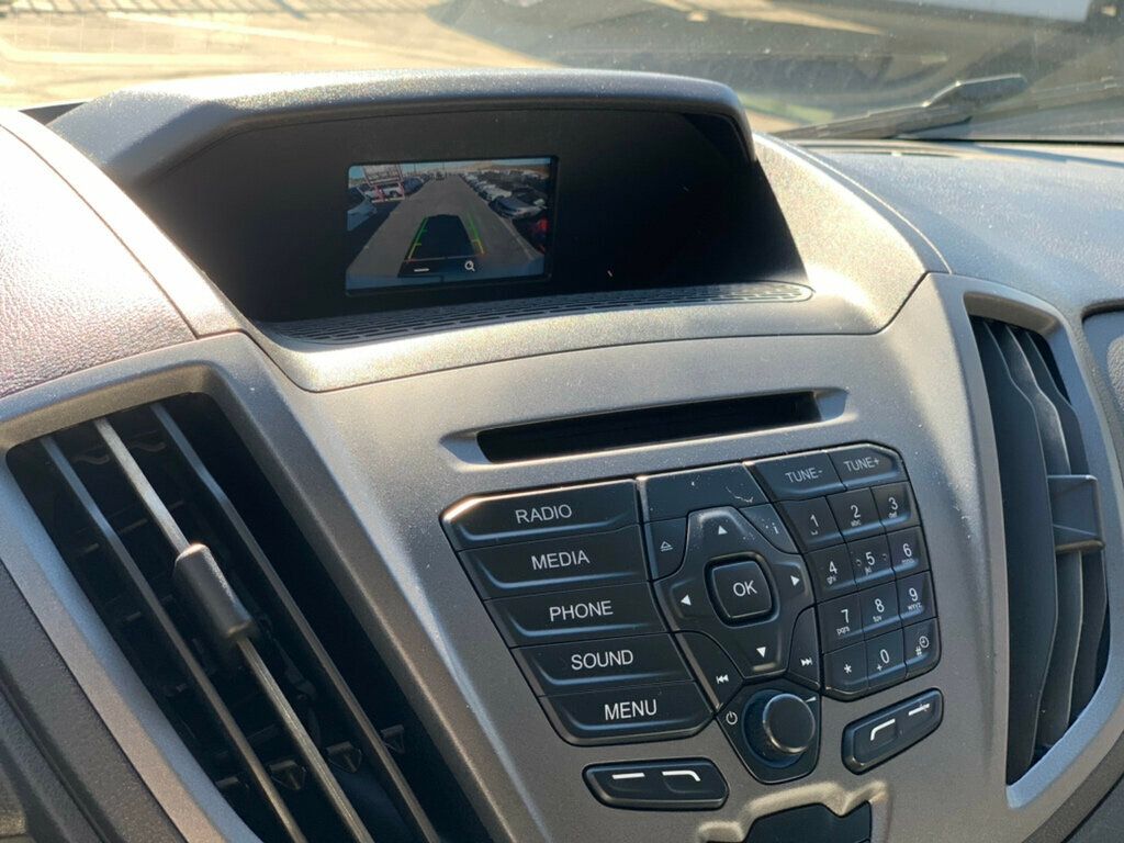 2018 Ford Transit Passenger Wagon T-350 148" Med Roof XL Sliding RH Dr - 22974555 - 15