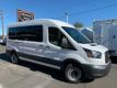 2018 Ford Transit Passenger Wagon T-350 148" Med Roof XL Sliding RH Dr - 22974555 - 16