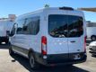 2018 Ford Transit Passenger Wagon T-350 148" Med Roof XL Sliding RH Dr - 22974555 - 20