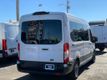 2018 Ford Transit Passenger Wagon T-350 148" Med Roof XL Sliding RH Dr - 22974555 - 23
