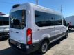2018 Ford Transit Passenger Wagon T-350 148" Med Roof XL Sliding RH Dr - 22974555 - 24