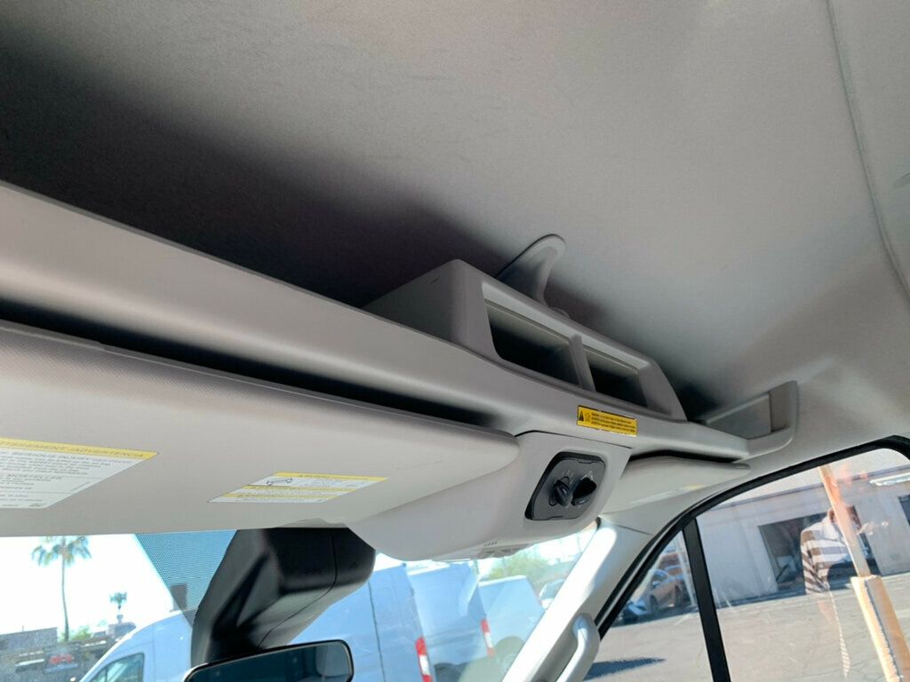 2018 Ford Transit Passenger Wagon T-350 148" Med Roof XL Sliding RH Dr - 22974555 - 29
