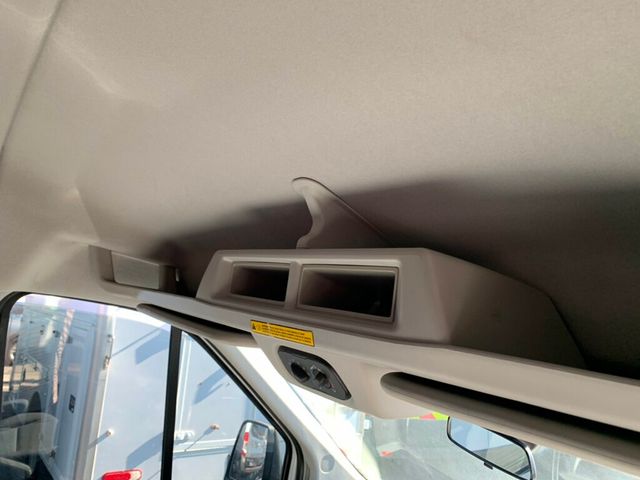 2018 Ford Transit Passenger Wagon T-350 148" Med Roof XL Sliding RH Dr - 22974555 - 35