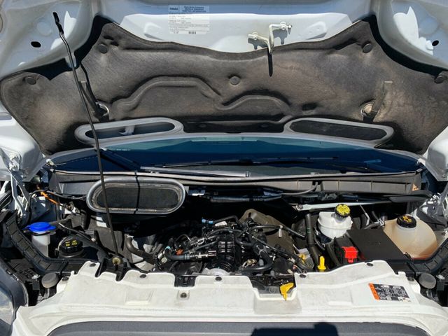 2018 Ford Transit Passenger Wagon T-350 148" Med Roof XL Sliding RH Dr - 22974555 - 40